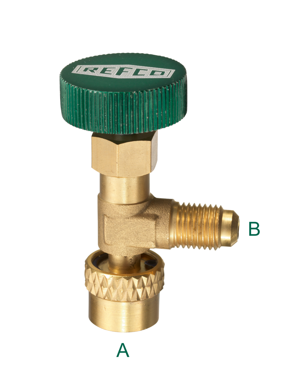 A-33410 | REFCO Manufacturing (US) Inc.